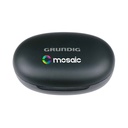 GRUNDIG Clip-on Wireless Earbuds TWS