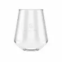 HappyGlass Lady Yoko