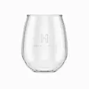 HappyGlass Tik Tucker