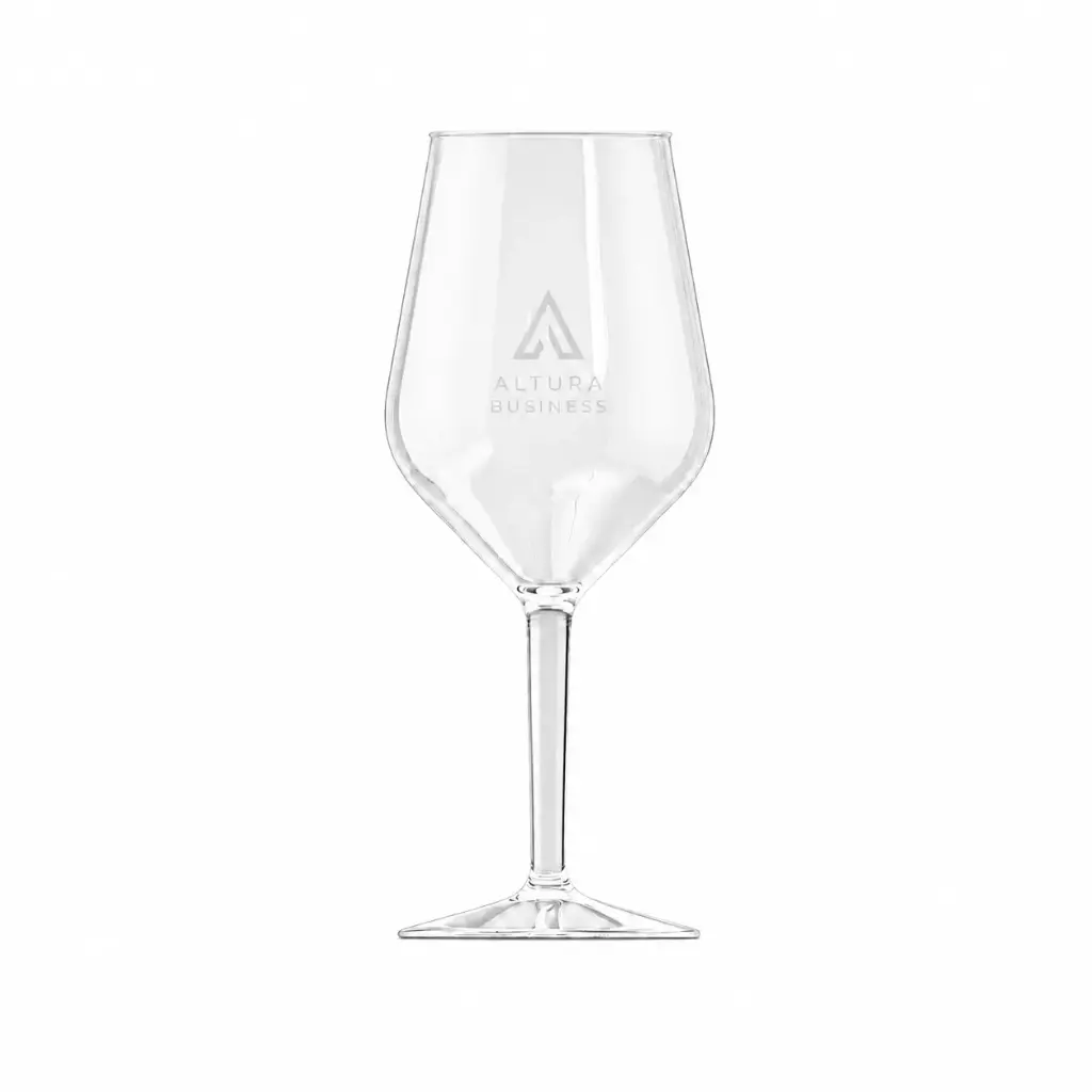 HappyGlass Lady Abigail