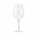 HappyGlass Lady Abigail