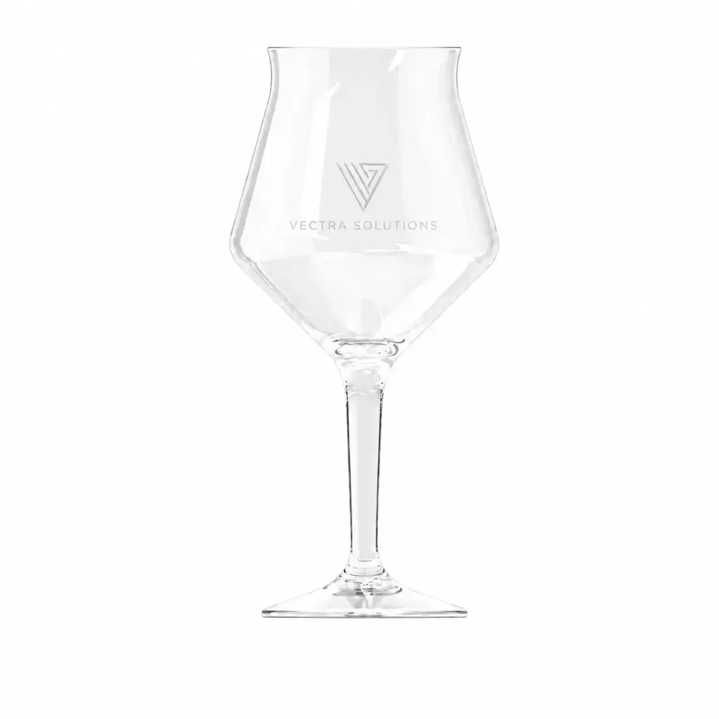 HappyGlass The Baron