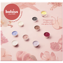 Bolsius Scented Tealight Assorted Gift Set