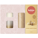 Bolsius Medium Gift Set