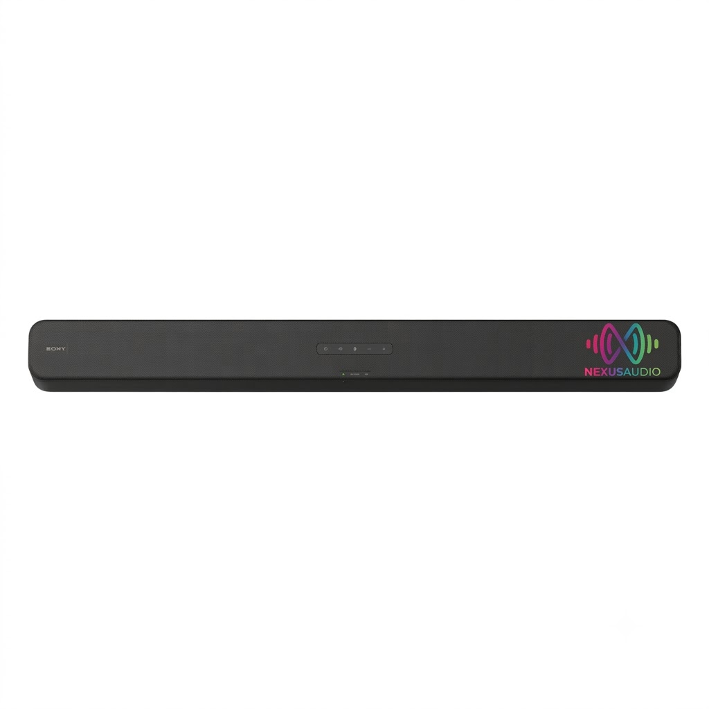 SONY Soundbar HT-SF150