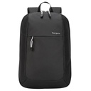 Targus 15.6" Intellect Essentials Backpack Black
