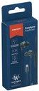GRUNDIG In-ear Earphones ANC with USB-C Connection