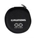 GRUNDIG Sport Earphones With Microphone