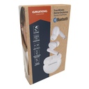 GRUNDIG TWS Bluetooth Earbuds 350mAh