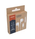 GRUNDIG In-ear Earphones USB-C with Microphone