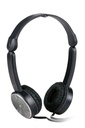 GRUNDIG Foldable Headphone AUX 147x13x5cm
