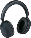 GRUNDIG ANC Bluetooth Headphone 300mAh Black
