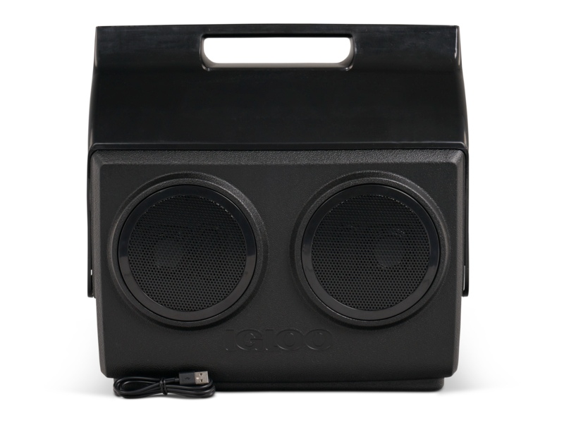 Igloo Playmate Bluetooth Kooltunes 13L