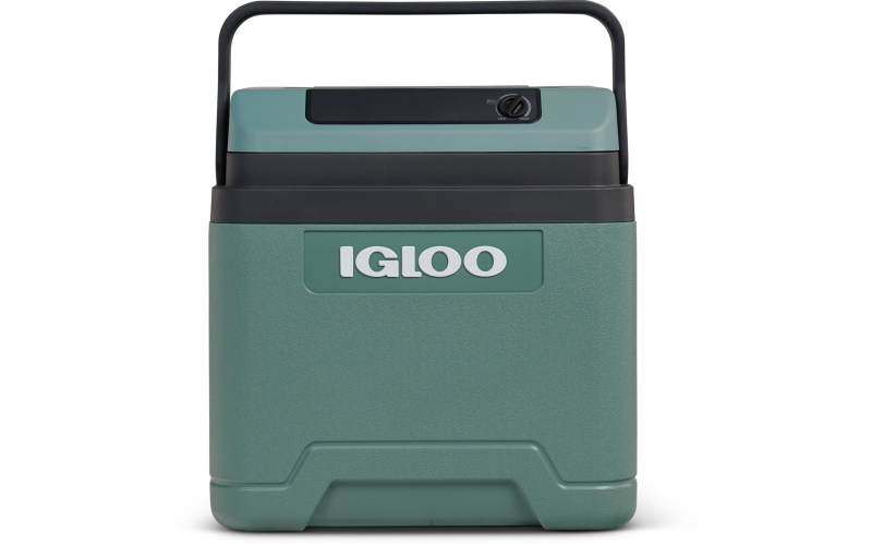Igloo IE27 Electric Cooler