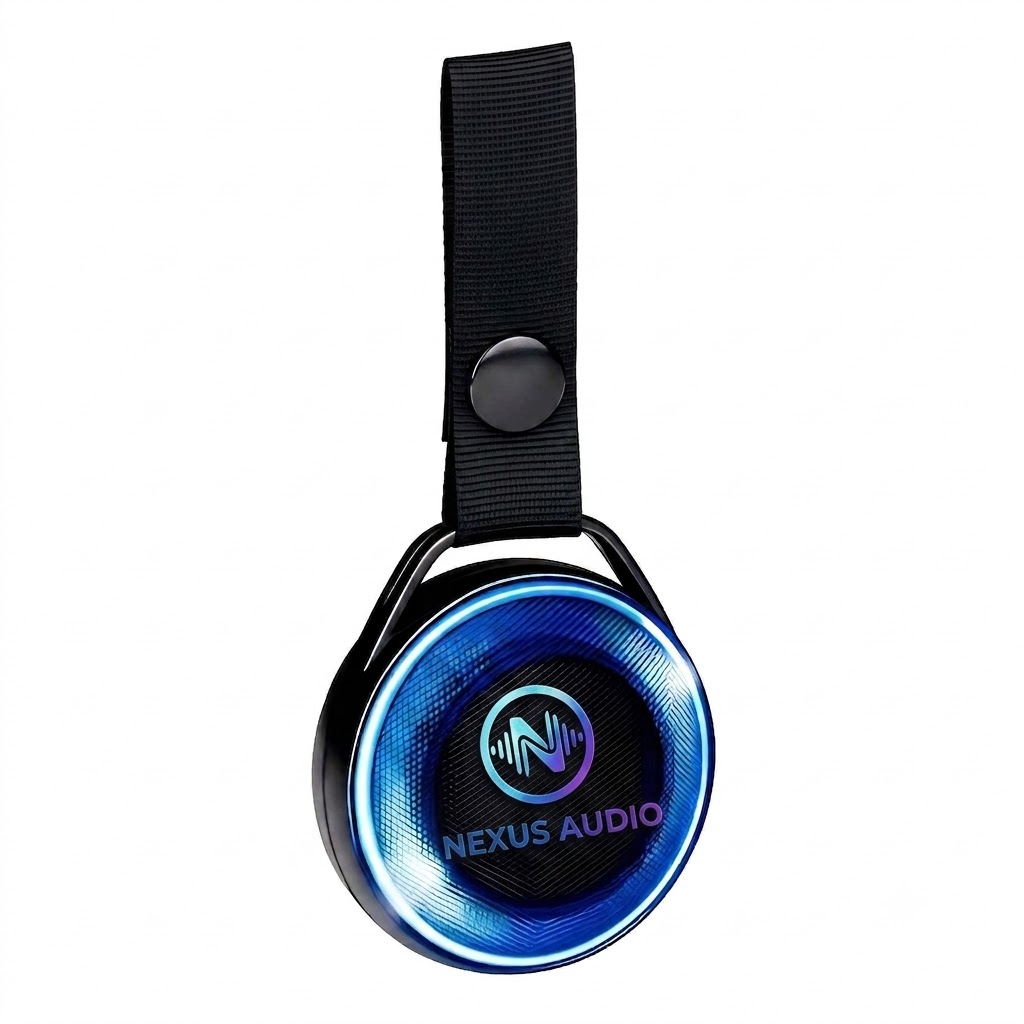 Portable Bluetooth Speaker 3W