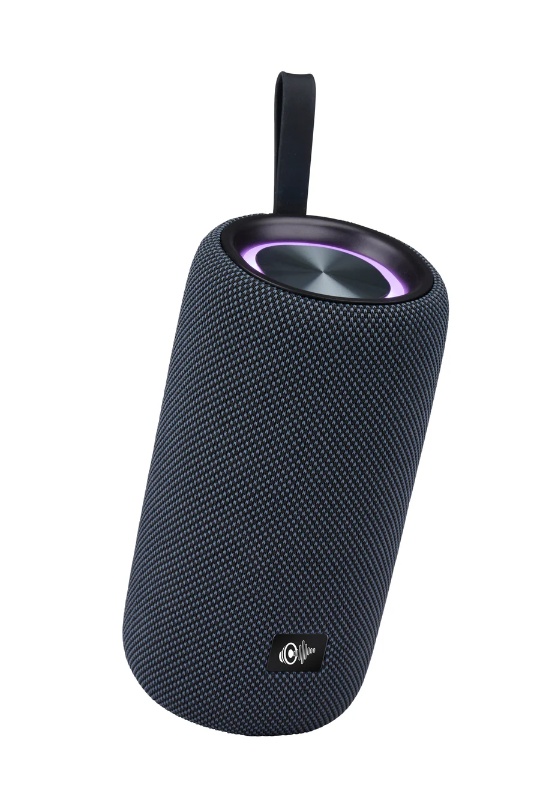Bluetooth Speaker 16W with LED