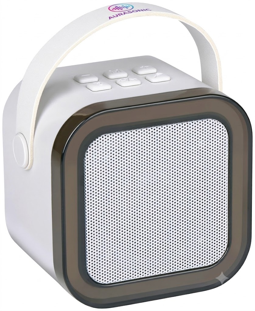 Wireless Mini Karaoke Speaker 5W