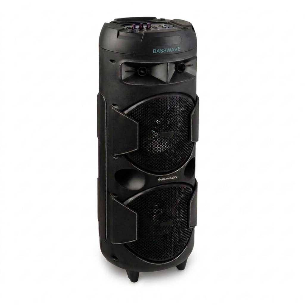 DUNLOP Portable bluetooth speaker 40W