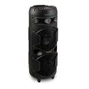 DUNLOP Portable bluetooth speaker 40W