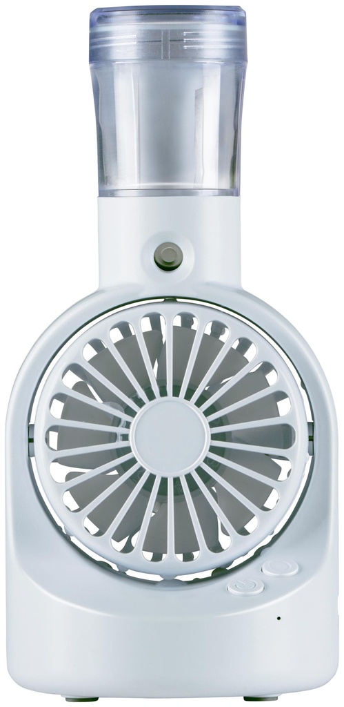 LIFETIME Air Rechargeable USB Table Fan