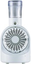 LIFETIME Air Rechargeable USB Table Fan