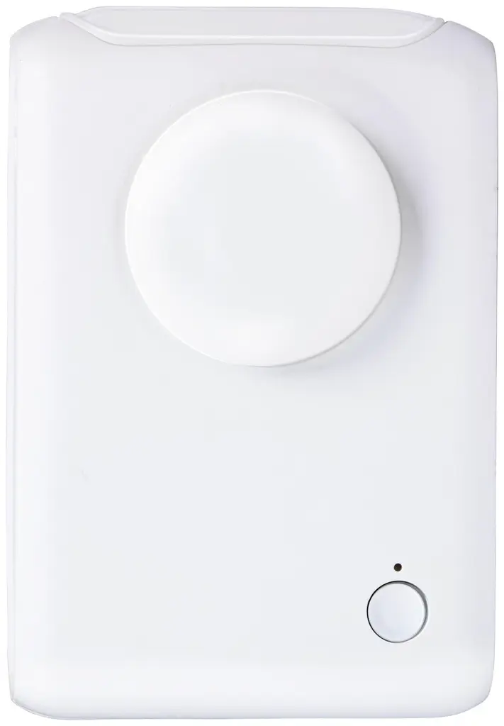 LIFETIME Portable USB Fan 1200mAh