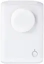 LIFETIME Portable USB Fan 1200mAh