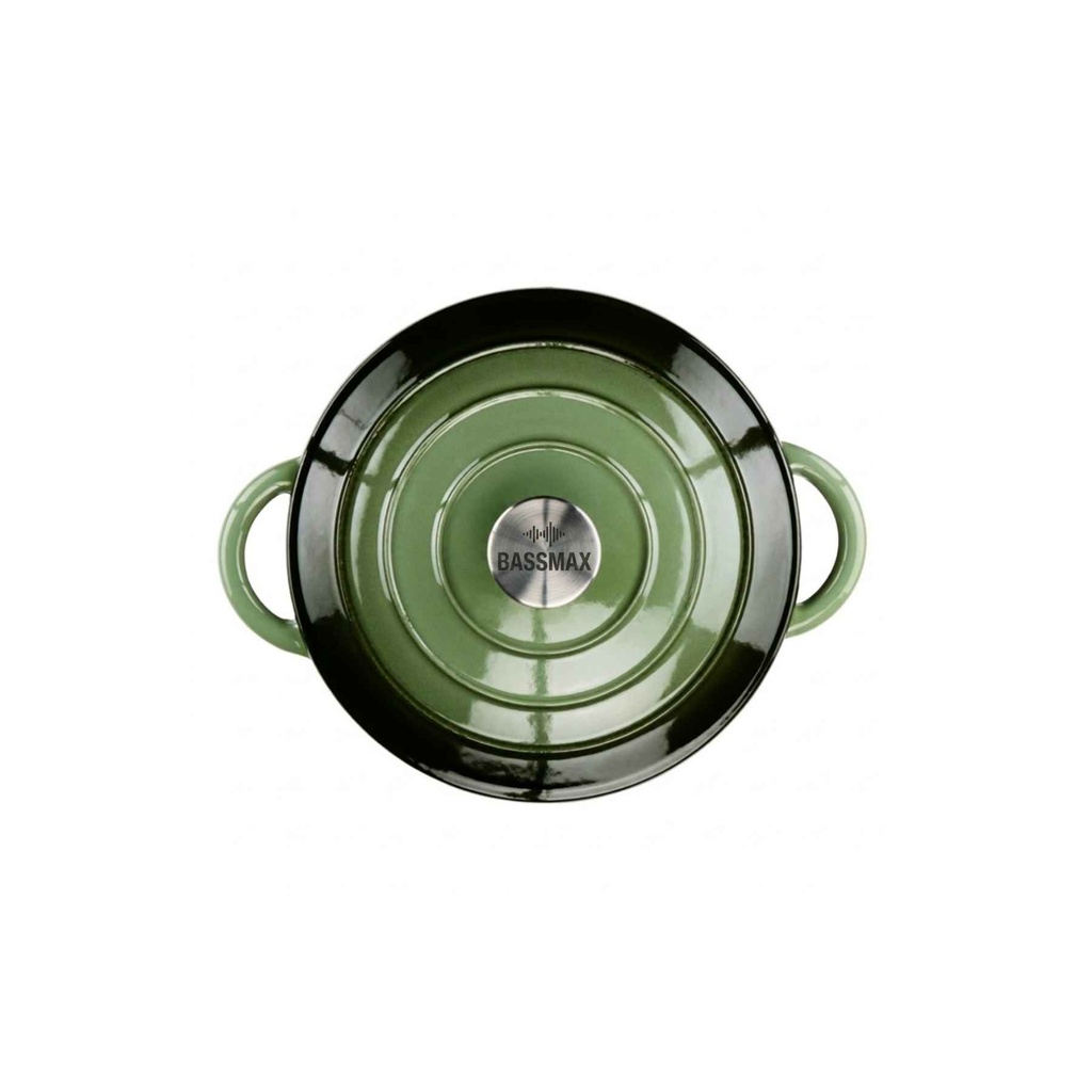 ALPINA Casserole 24cm 3.8L
