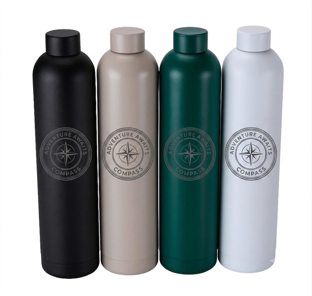 ALPINA Drinking Bottle 1000ml
