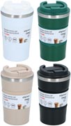 ALPINA Vacuum Coffee Cup 350ml