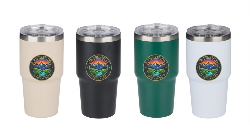 ALPINA Vacuum Cup 600ml