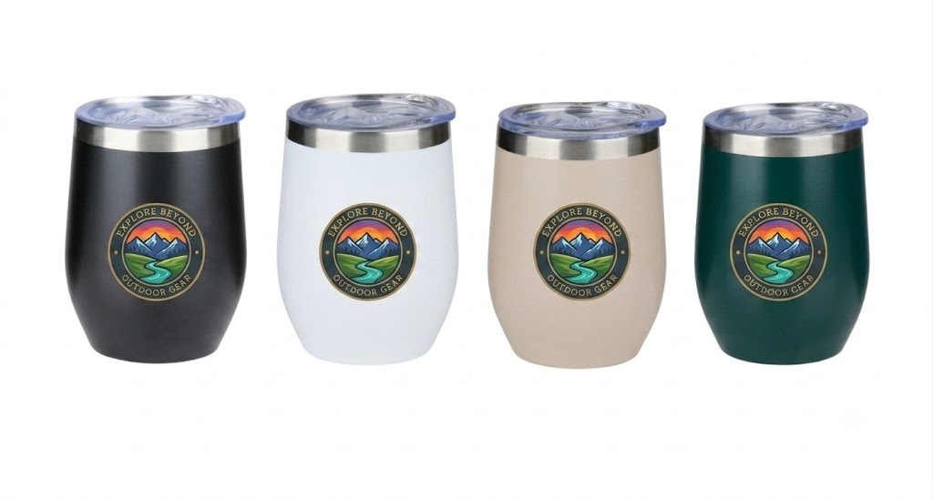 ALPINA Vacuum tumbler 350ml