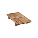 ALPINA Serving Tray 38.3x20.5x5.5cm