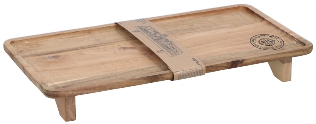 ALPINA Serving Tray 42x22cm
