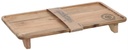 ALPINA Serving Tray 42x22cm