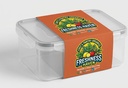 ALPINA 4pcs Food Storage Container Set