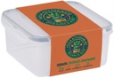 ALPINA Food Storage Container Set 4 pcs