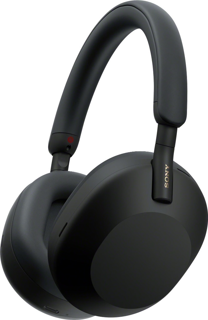 SONY Headphone WH-1000XM5 Wireless Noise Cancelling 