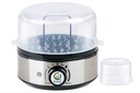 ALPINA Egg Cooker 400W
