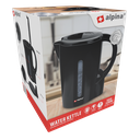 ALPINA Water Kettle 1.7L 2200W
