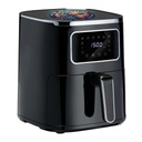 ALPINA Air Fryer 4.5L 1450W Digital