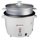 ALPINA Rice Cooker 1.8L 700W