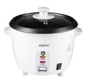 ALPINA Rice Cooker 0.6L 300W
