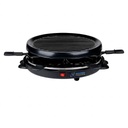 ALPINA Raclette Grill 800W Oval