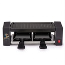 ALPINA Raclette Grill 230V 400W