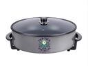 ALPINA Party Pan 1500W Ø42cm Electric