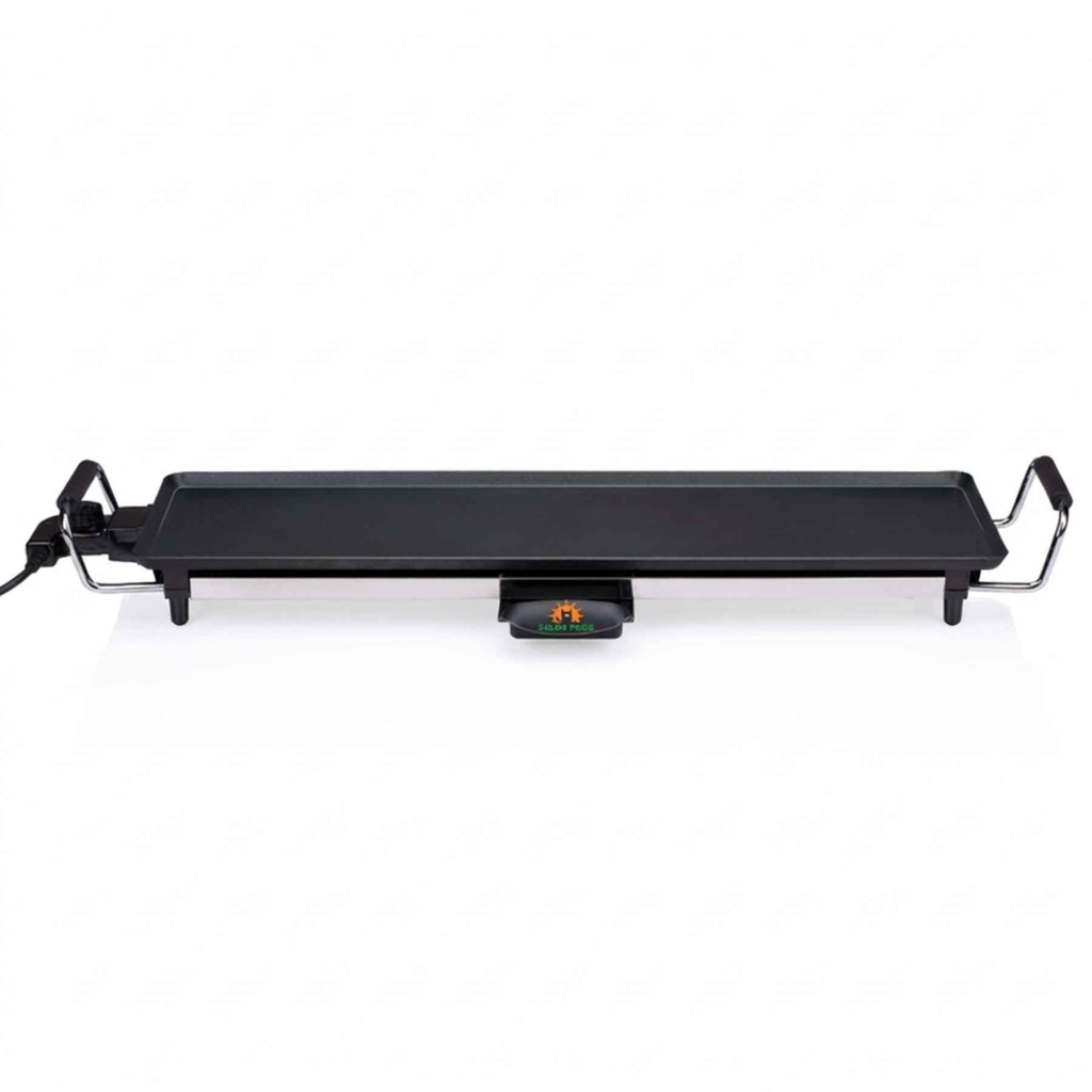 ALPINA Grill Teppanyaki 230V 2000W 70x23cm