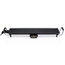 ALPINA Grill Teppanyaki 230V 2000W 70x23cm