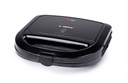 ALPINA Sandwich Maker 750W Contact Grill