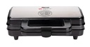 ALPINA Sandwich Maker XL 900W